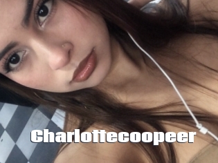 charlottecoopeer The hot porn
