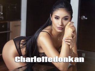 Charlottedonkan
