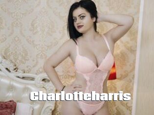 Charlotteharris