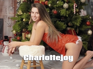 charlottejoy The hot porn
