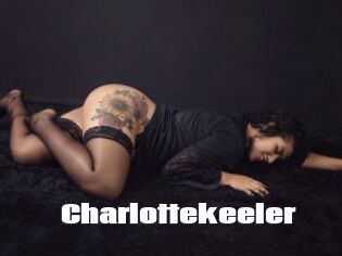 Charlottekeeler