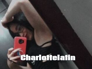charlottelatin The hot porn