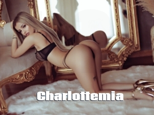 charlottemia The hot porn