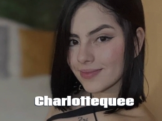 Charlottequee