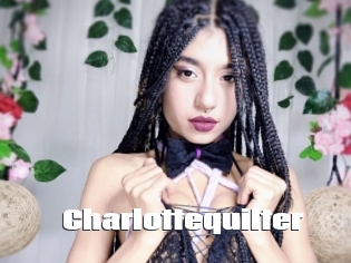 Charlottequilter