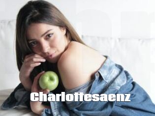 Charlottesaenz