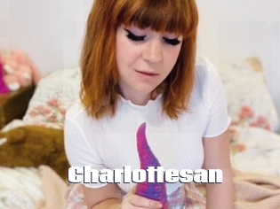 Charlottesan