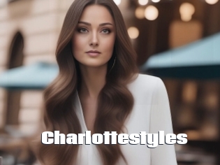 Charlottestyles