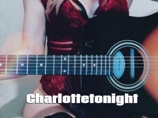 Charlottetonight