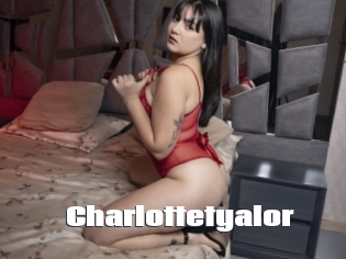 Charlottetyalor