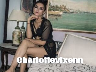 Charlottevixenn