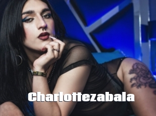 Charlottezabala