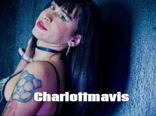 Charlottmavis