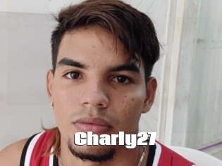 charly27 The hot porn