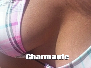 charmante The hot porn