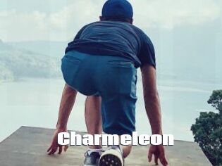 Charmeleon