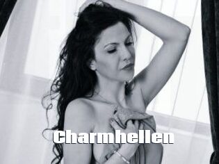 charmhellen The hot porn