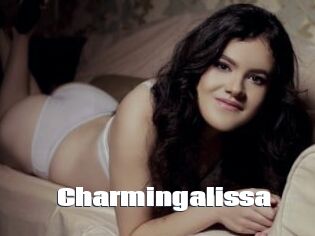 Charmingalissa