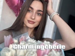 charmingcherie The hot porn