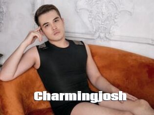 charmingjosh The hot porn