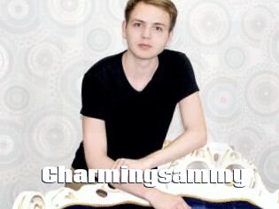 Charmingsammy