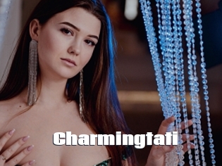 charmingtati The hot porn