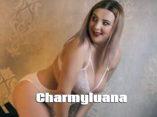 Charmyluana
