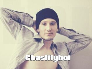 Chastityboi