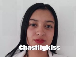 Chastitykiss