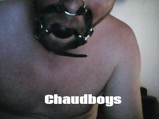 Chaudboys