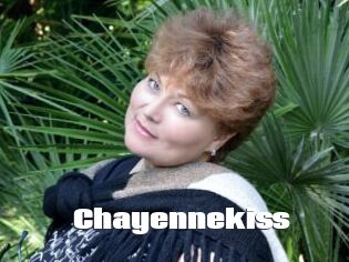 Chayennekiss