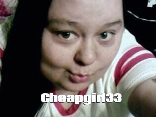 Cheapgirl33