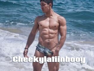 Cheekylatiinbooy