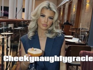 Cheekynaughtygracie