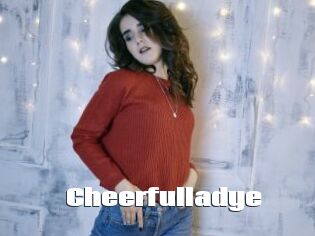Cheerfulladye