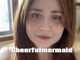 Cheerfulmermaid