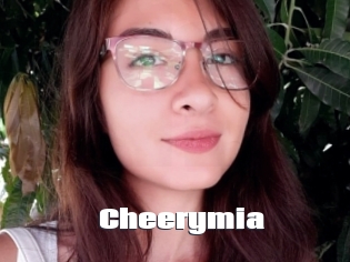 Cheerymia