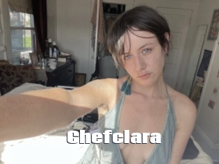 Chefclara