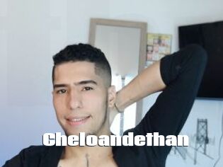 Cheloandethan