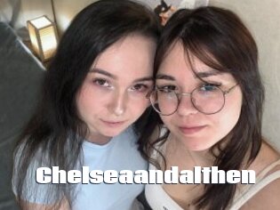Chelseaandalthen