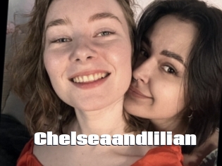Chelseaandlilian