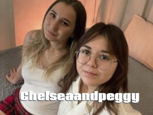 Chelseaandpeggy