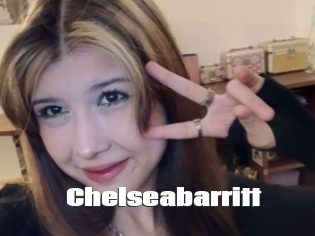 Chelseabarritt