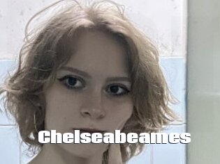 Chelseabeames