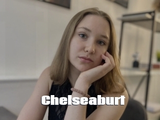 Chelseaburt