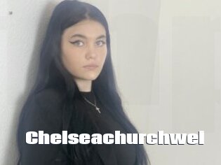 Chelseachurchwel