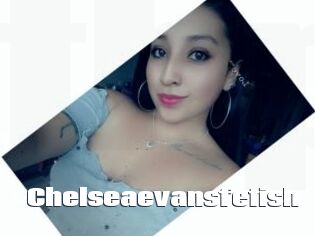 Chelseaevansfetish