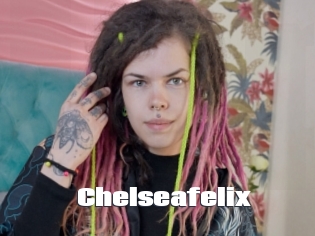 Chelseafelix