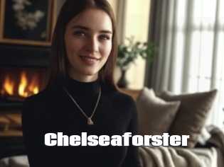 chelseaforster The hot porn