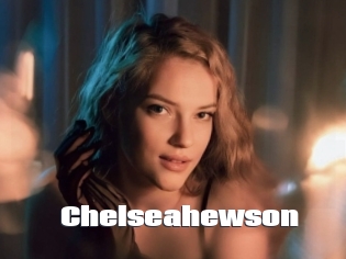 Chelseahewson